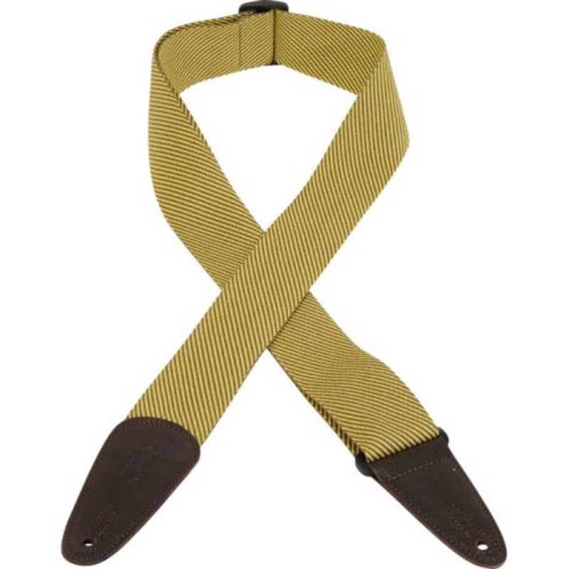 Levy's MC8SMK-001 2" Woven Cotton Guitar Strap