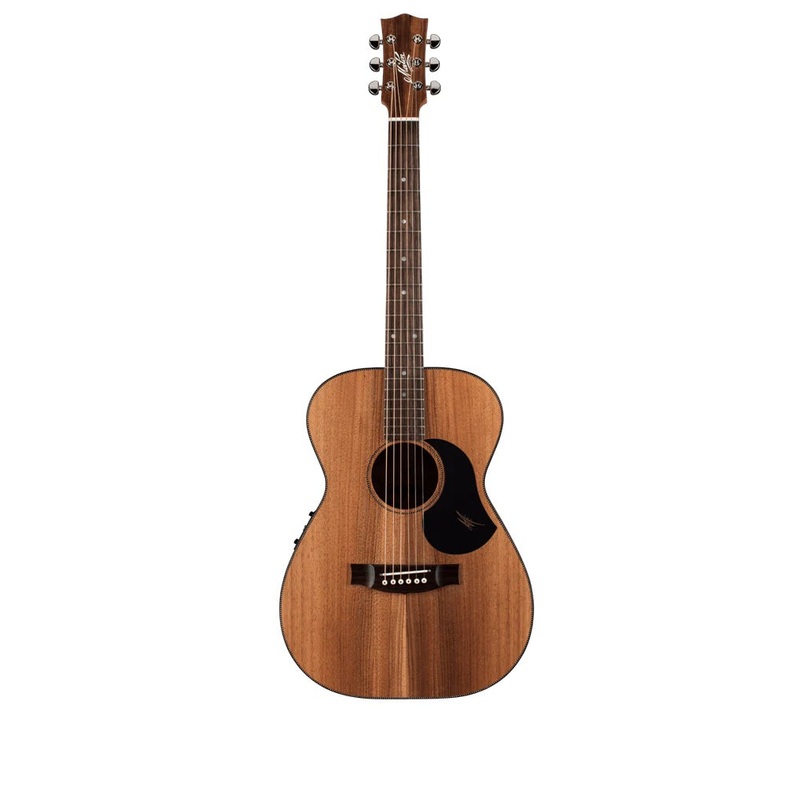 MATON EBW808 A/E ALL BLACKWOOD-CASE