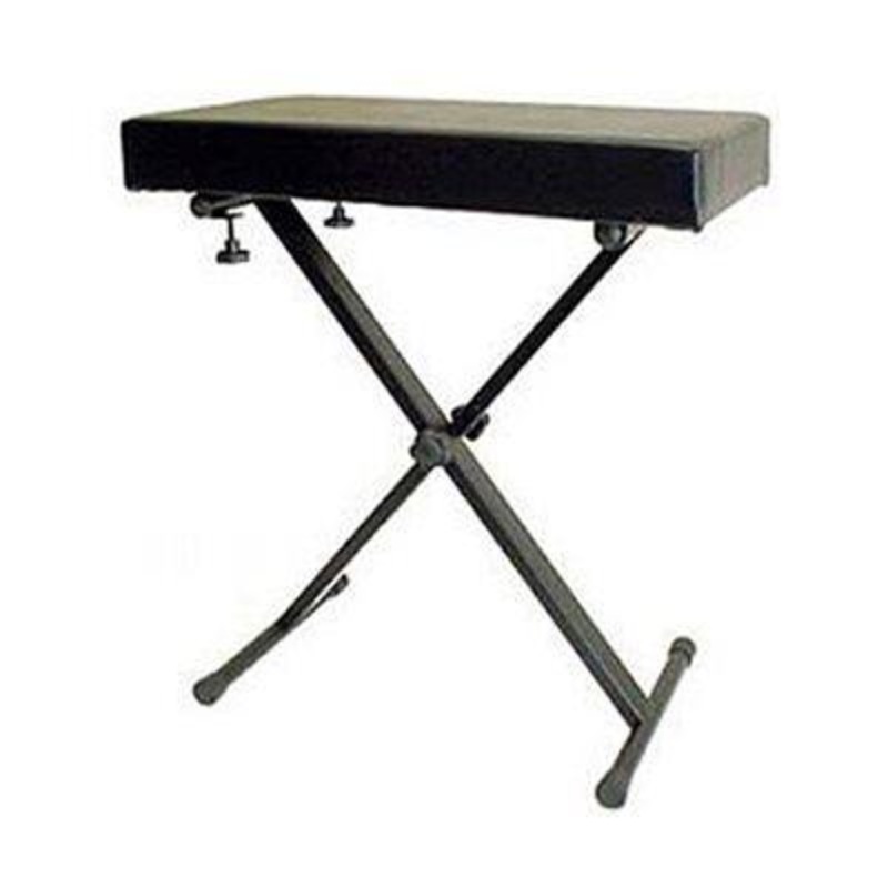 Profile KDT200B Deluxe Keyboard Throne