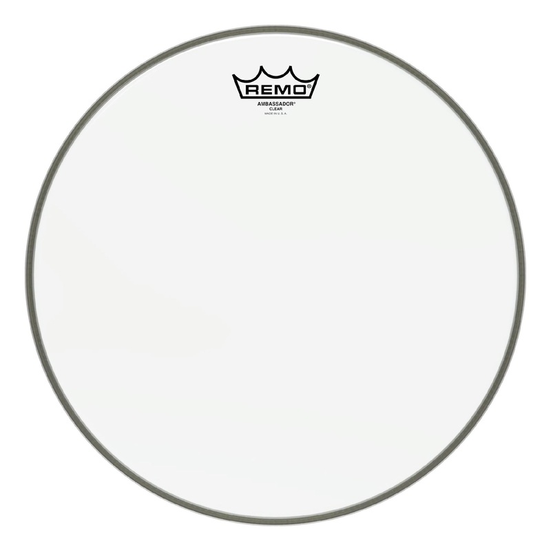 REMO AMBASSADOR 16" CLR