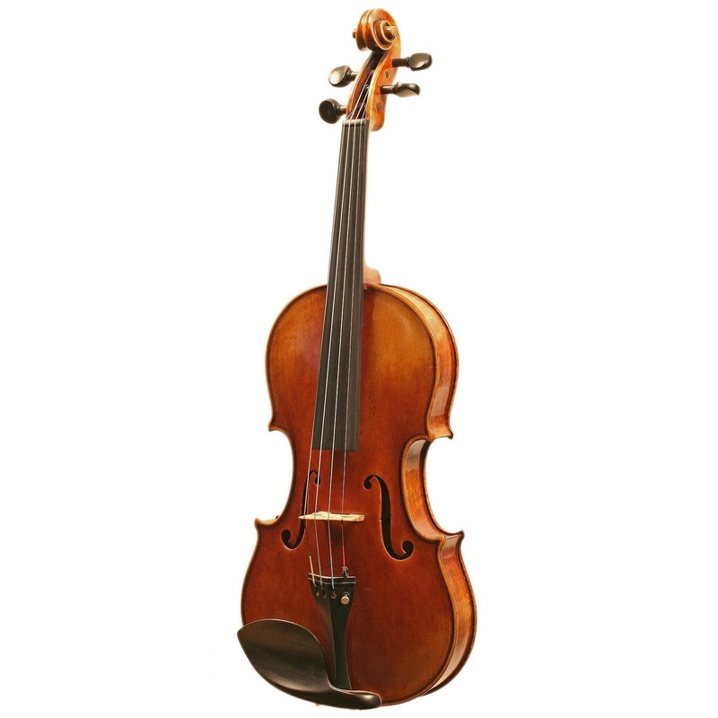 Strad Master 2 Guarneri Violin