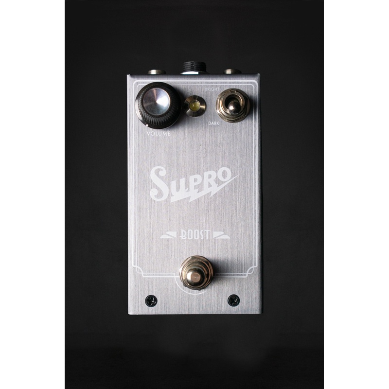 Supro SP1303 Boost Pedal