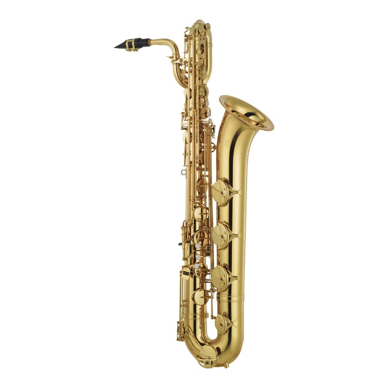 Yamaha YBS62E Baritone Saxophone