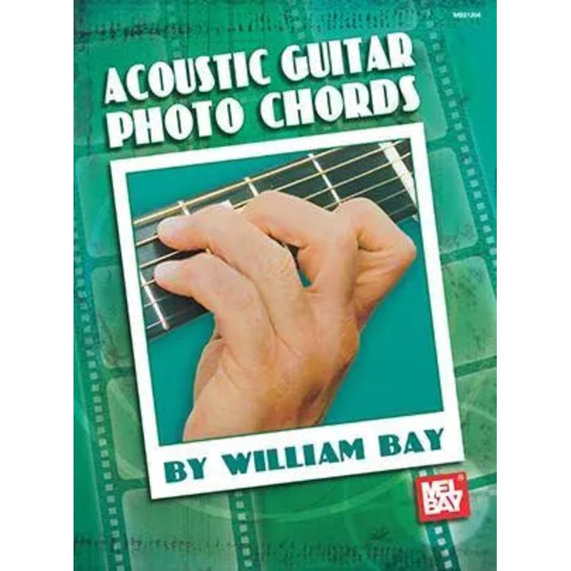 Acoustic Guitar Photo Chords