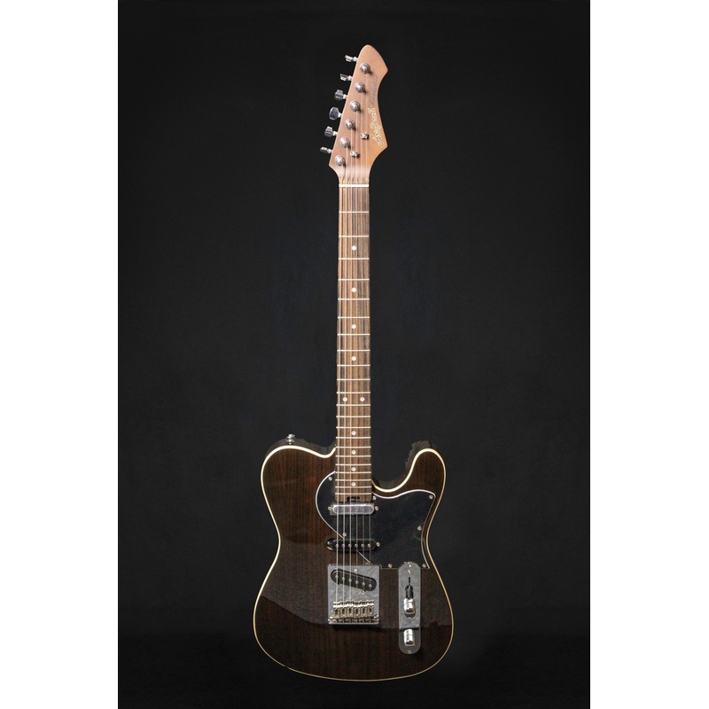 Aria Pro II Nashville 615 GH George Harrison T Type