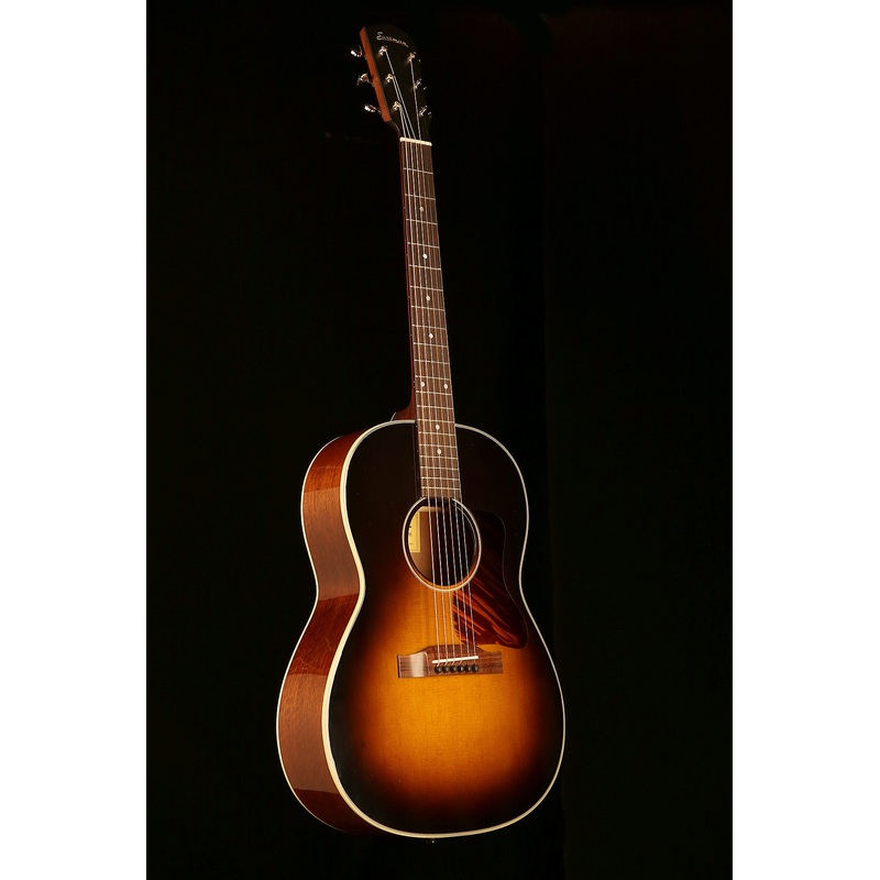 Eastman E6-LGSS-TC-SB 'Thermo-Cured Sitka Spruce / Mahogany' Acoustic Guitar
