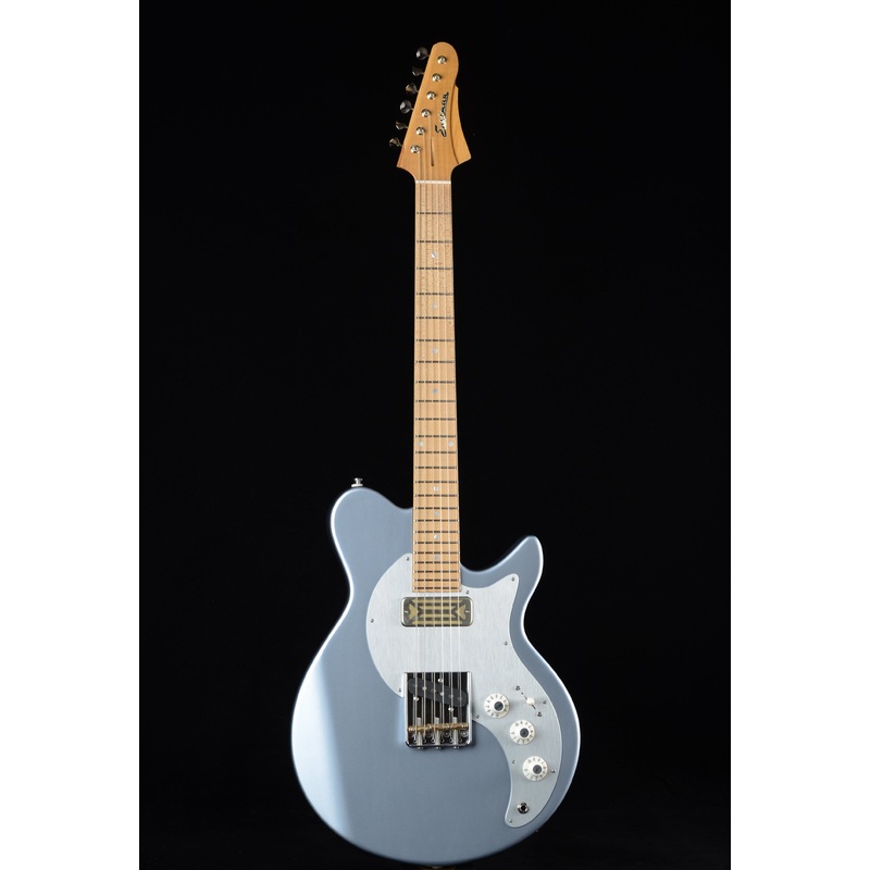 Eastman FullerTone SC '52 - Ice Blue Metallic