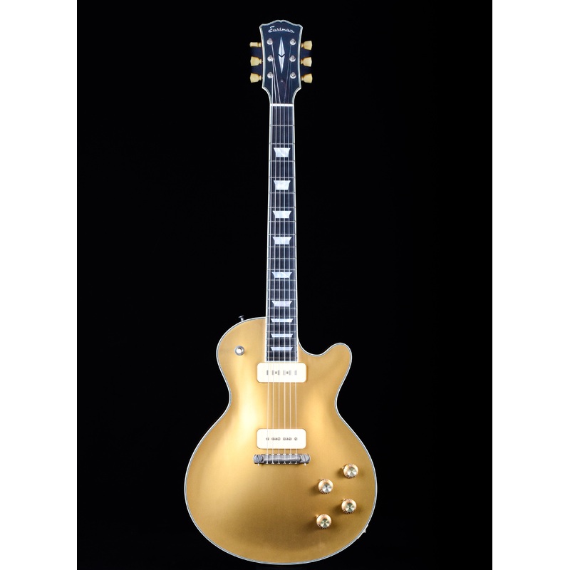 Eastman Truetone Vintage SB54/TV LTD - Gold Top
