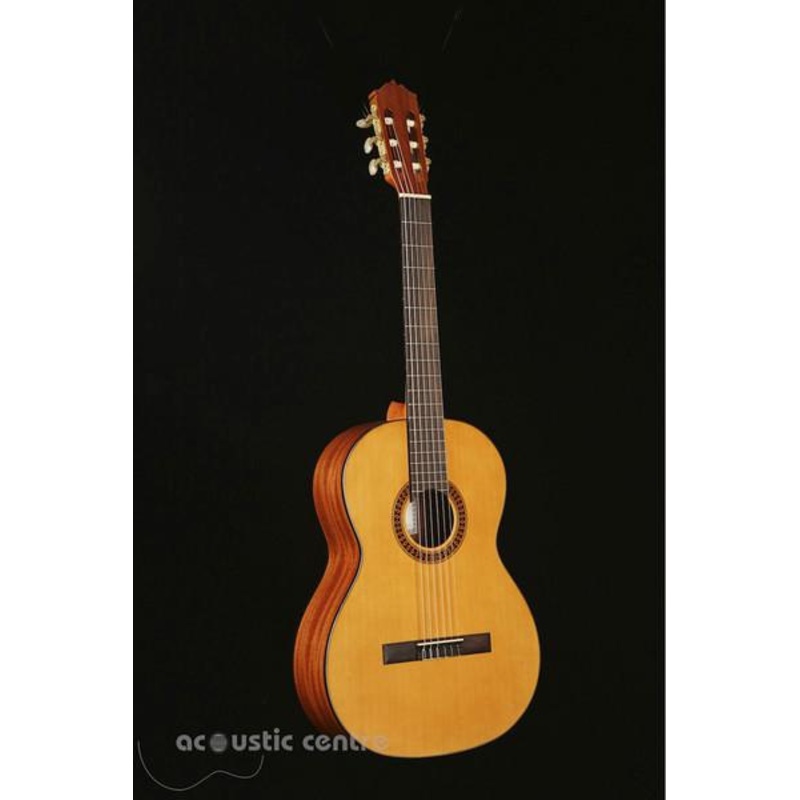 Katoh MCG20 1/2 Size Classical Guitar