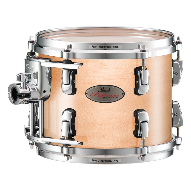 Pearl Reference Series 22"x18" Bass Drum w/o BB3 NATURAL MAPLE RF2218BX/C102