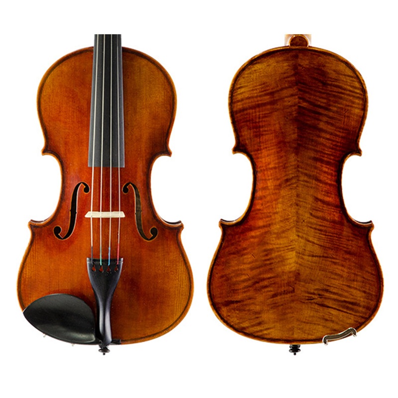 Strad Professional 2 Stradivari 1/2 Violin