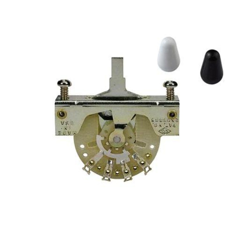 DiMarzio EP1115 3-Way Switch for Tele