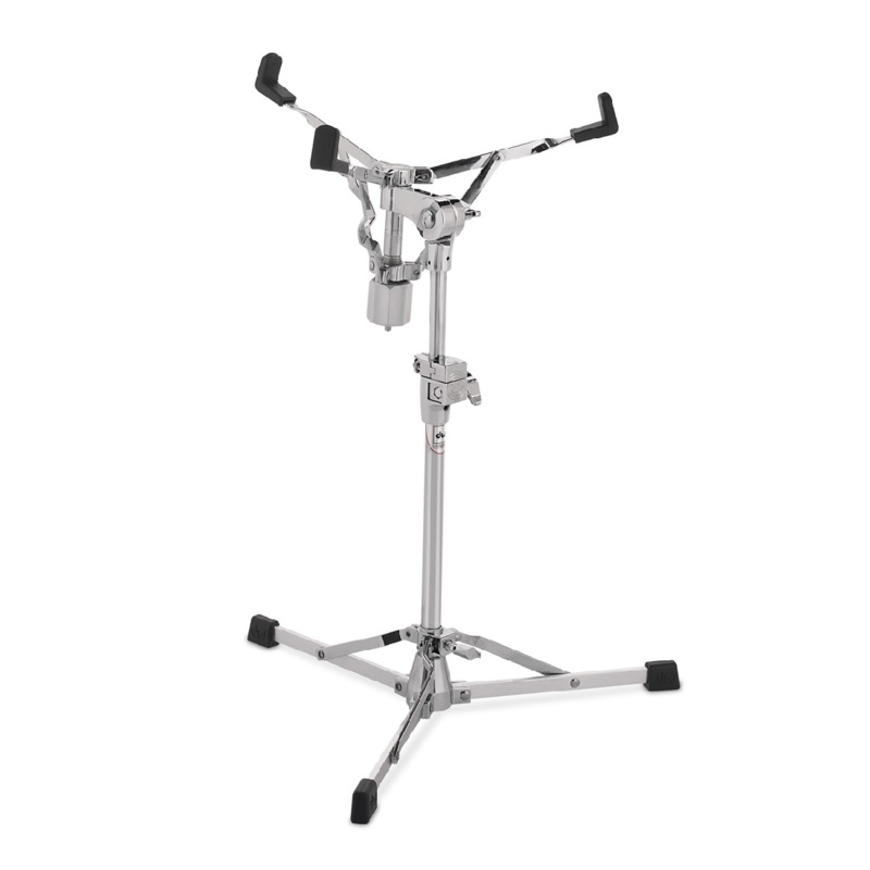DW 6300 FLAT BASE SNARE STAND