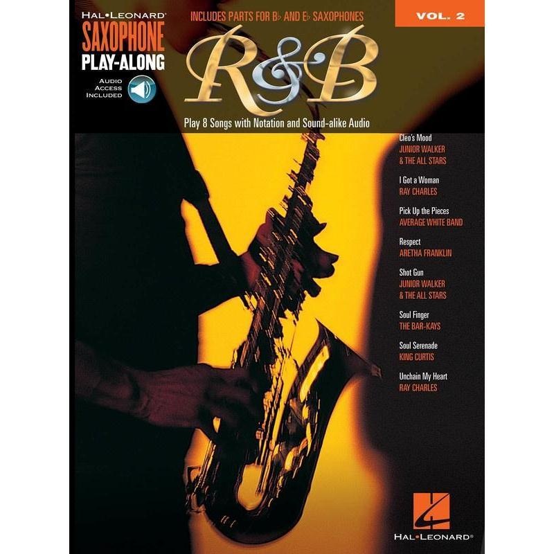 R&B