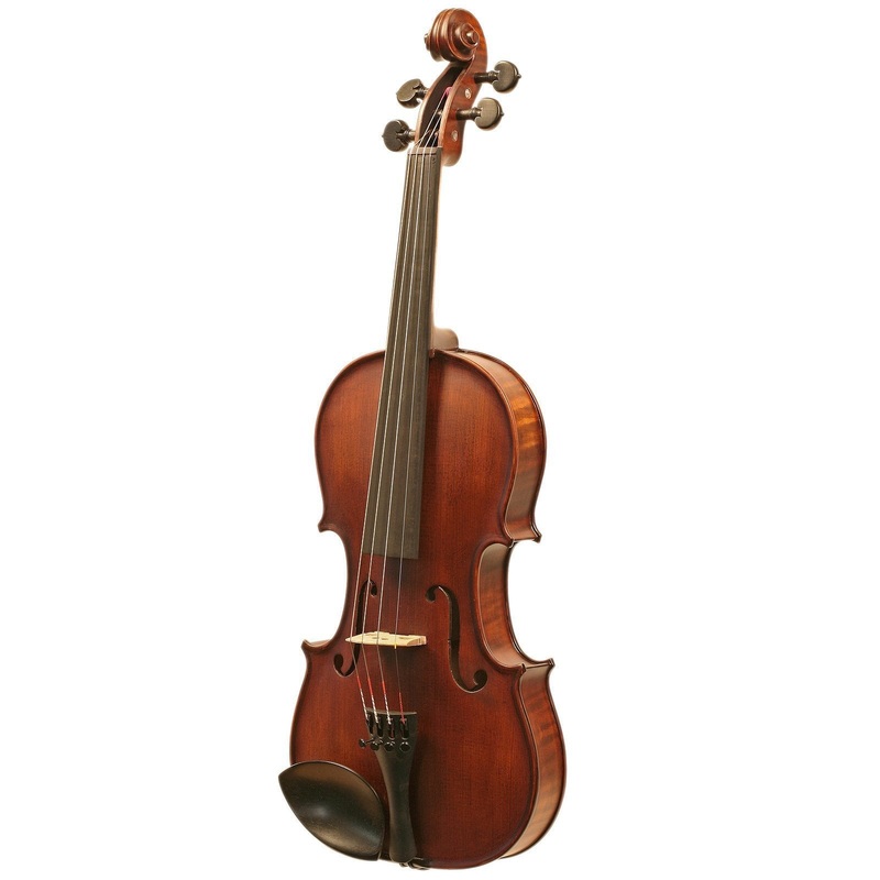 Strad Standard Plus Violin Outfit