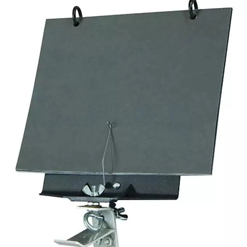 DEG HC245 Marching Bass Drum Lyre