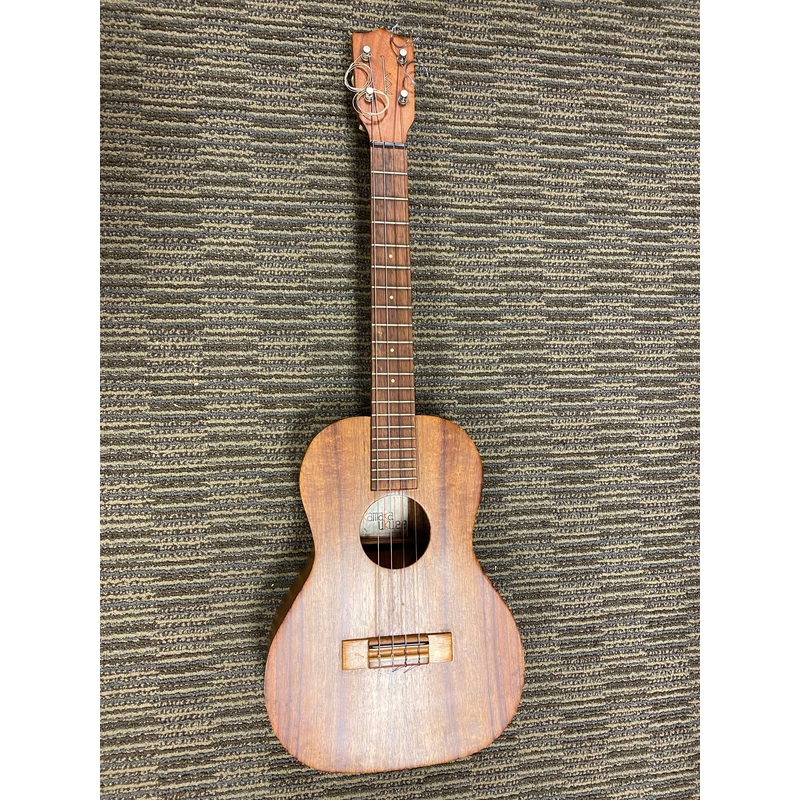 Kamaka Baritone Koa Uke c. 1975
