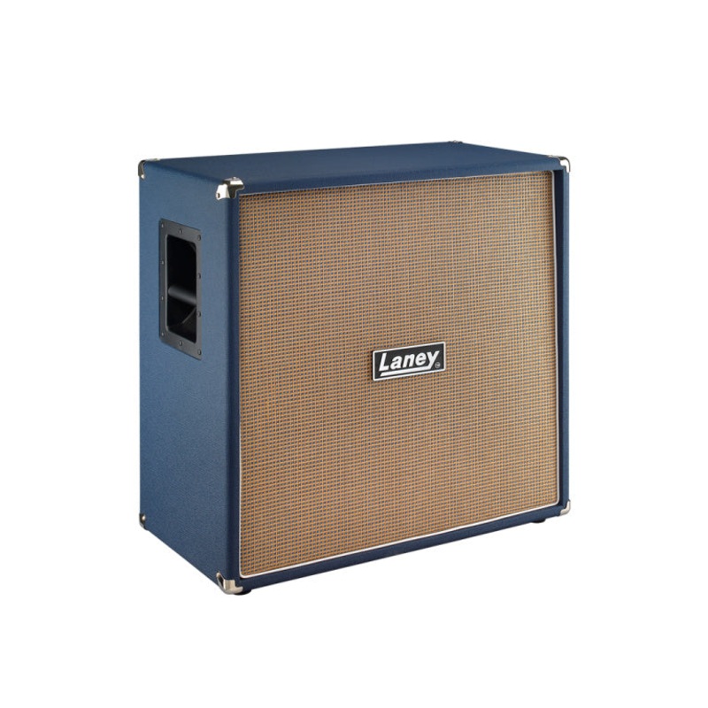 Laney LF-412 cabinet, 4x12"