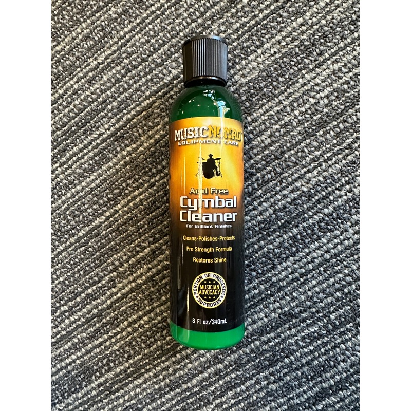 Music Nomad - Cymbal Cleaner