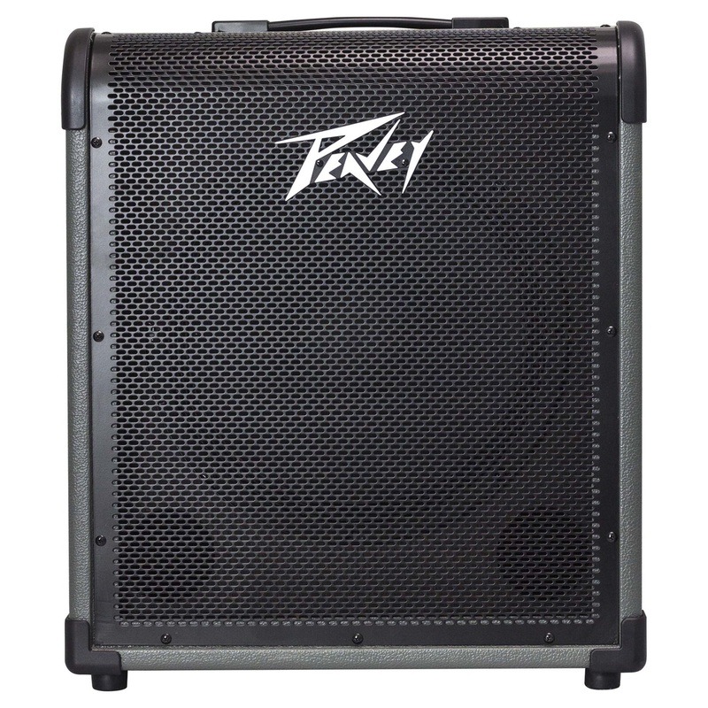 Peavey Max 150 Bass Combo Amp with 12" Speaker-150 Watts