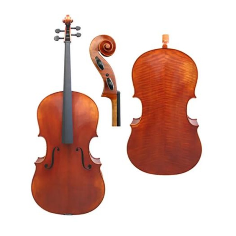 Strad Professional 2 Master Cello - Sleeping Beauty 1739