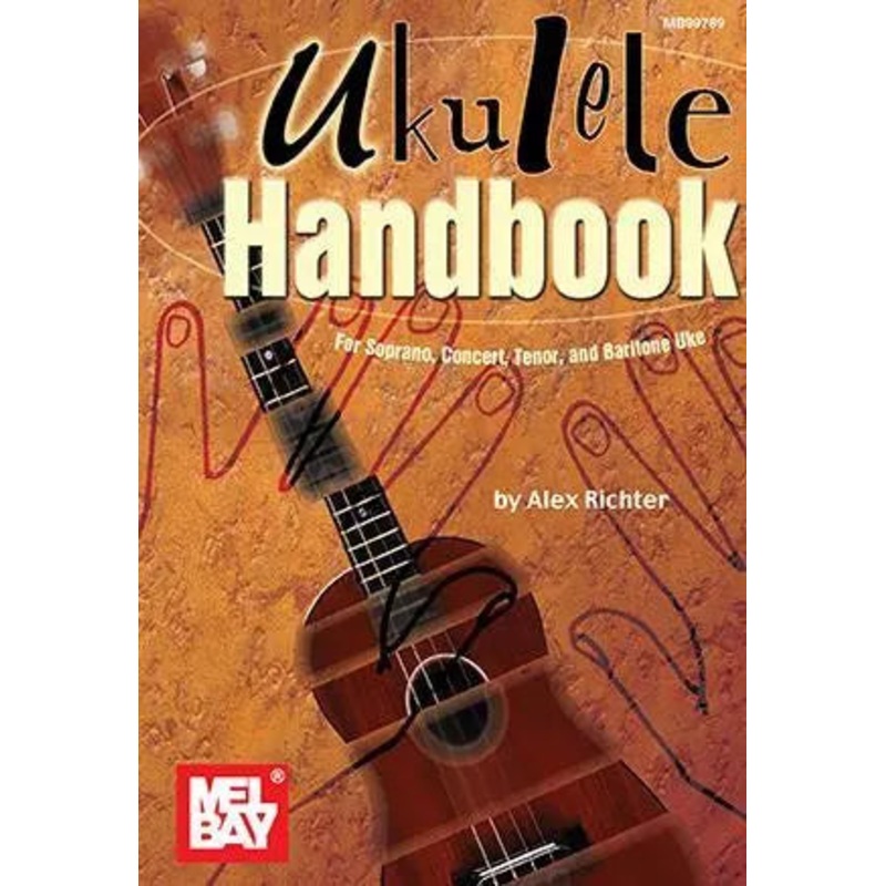 Ukulele Handbook