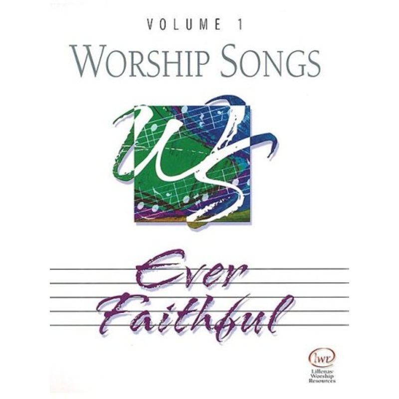 Worship Songs for Piano/Vocal/Guitar