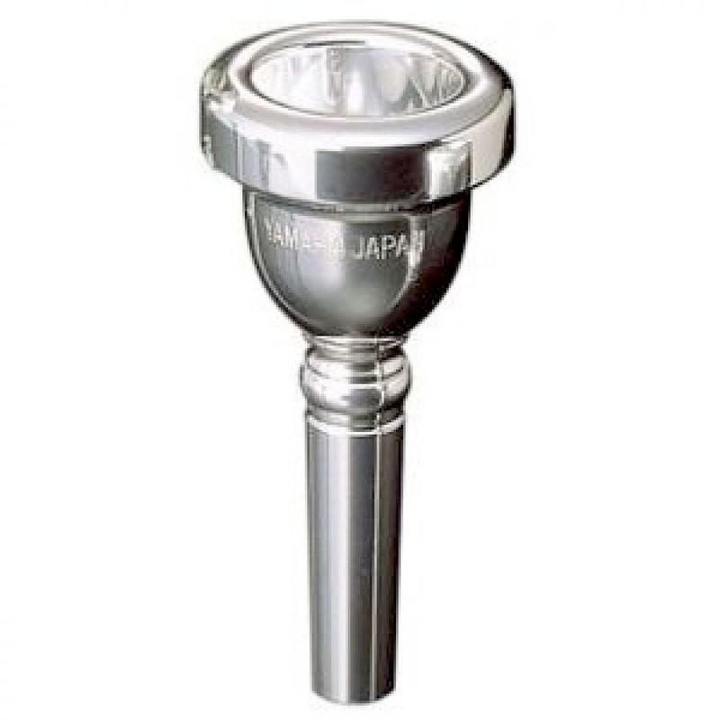 Yamaha Bass Trombone Mouthpiece 58