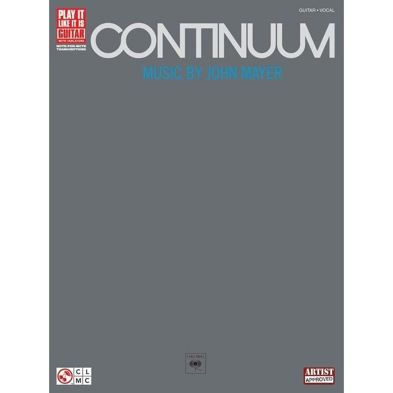 Continuum