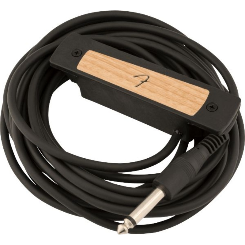 Fender Cypress Single-Coil Acoustic Soundhole Pickup