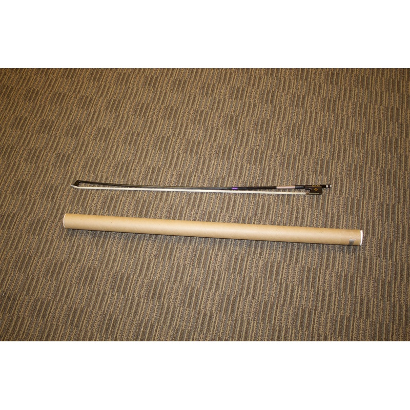 Coda Classic Violin Bow c. 2000 (Barely used!)