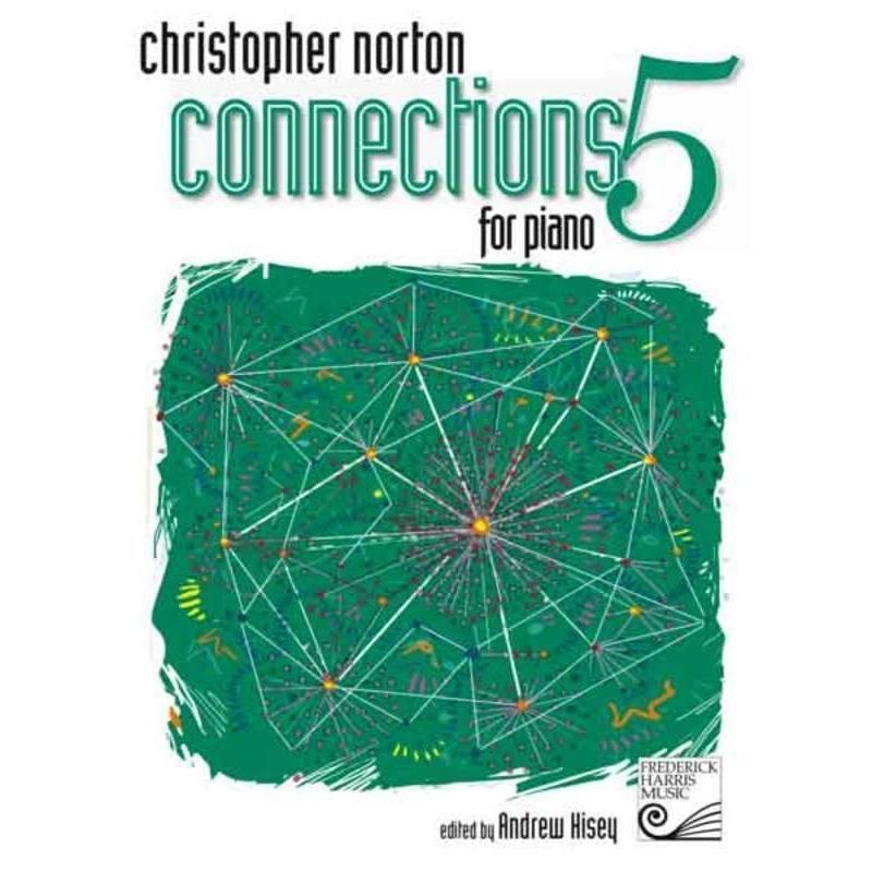 Connections for Piano Repertoire 5