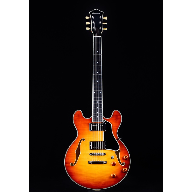 Eastman Truetone Gloss T484 - Goldburst