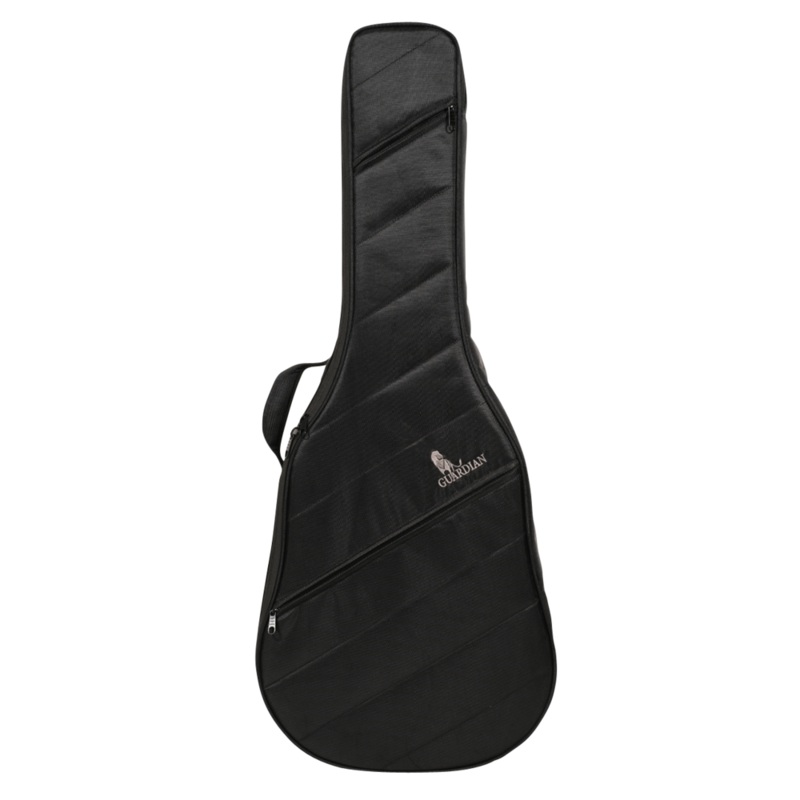 Guardian CG-600-OOO 600 Series DuraGuard Gig Bags Triple O