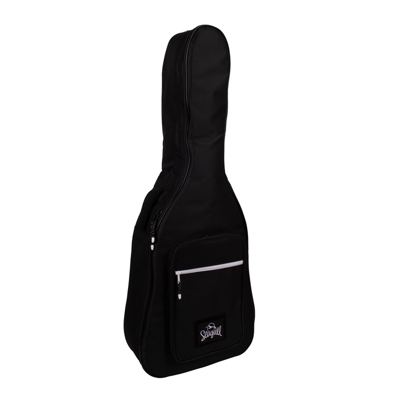 Seagull 051144 Dreadnought Acoustic Guitar Deluxe Gig Bag
