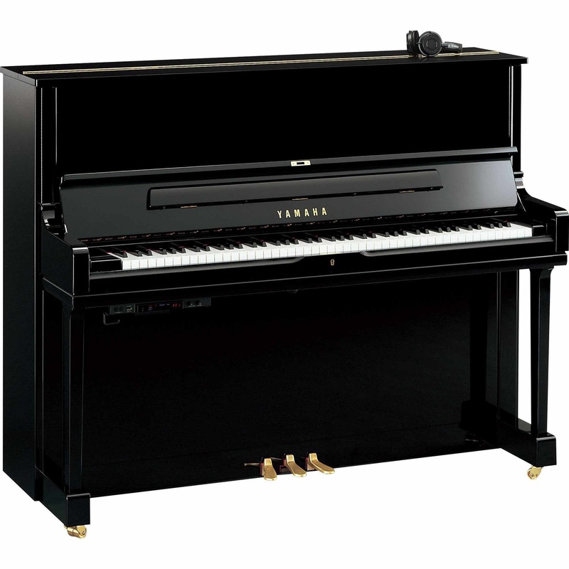 Yamaha YUS1 SH3 Silent Piano