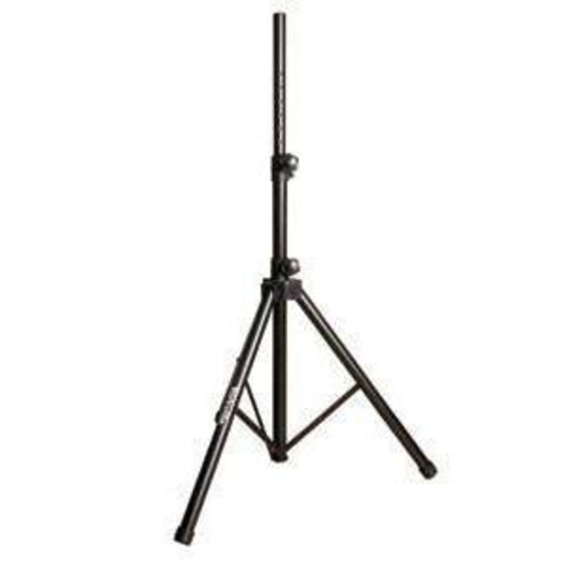 Yorkville SKS-09B Deluxe Speaker Stand-Black