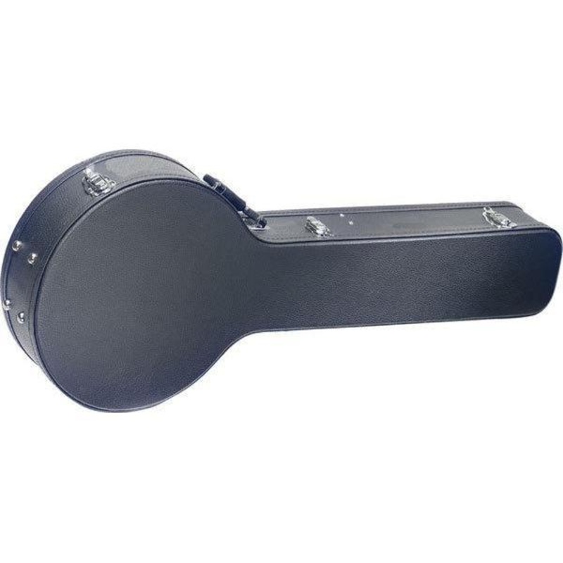 Yorkville YBC-5H Hardshell 5-String Banjo Case