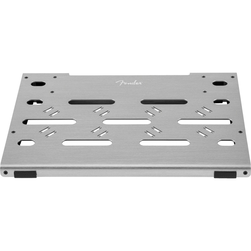 Fender Professional Pedalboard with Gig Bag-Small