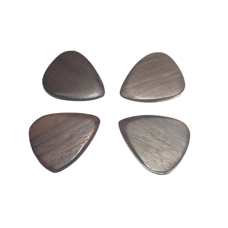 Lark Rosewood Guitar Picks