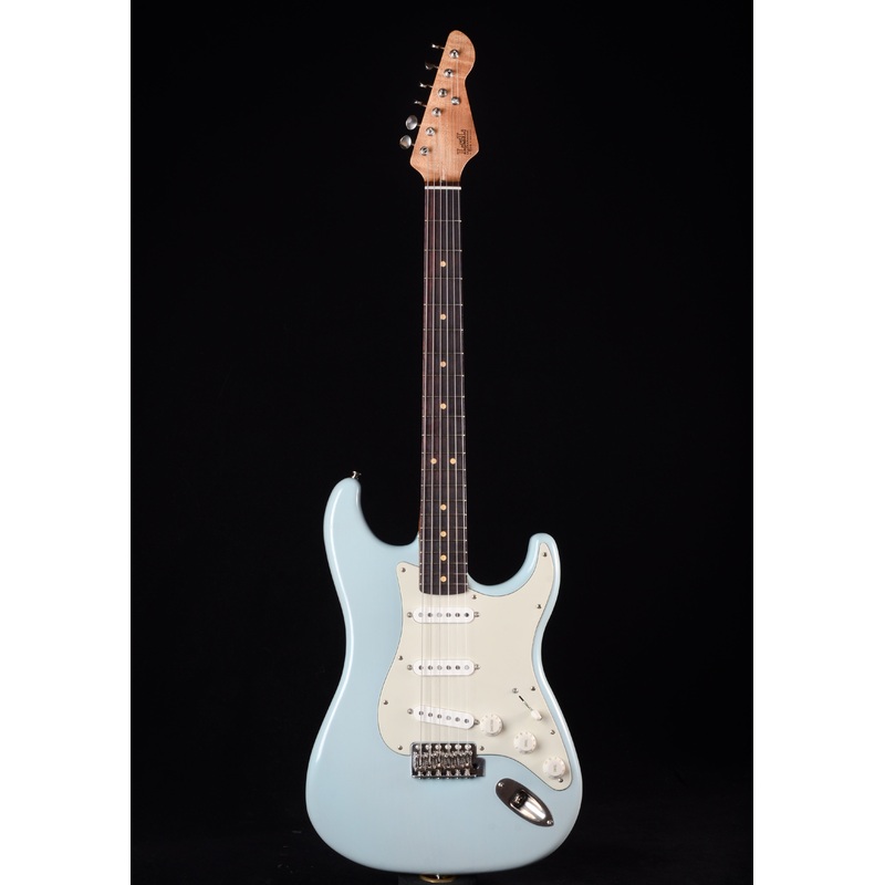 LsL ERA Series Saticoy - Trans Sonic Blue