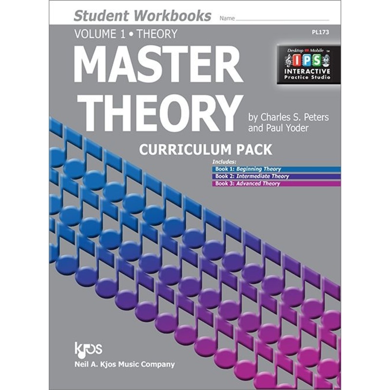 Master Theory Collection