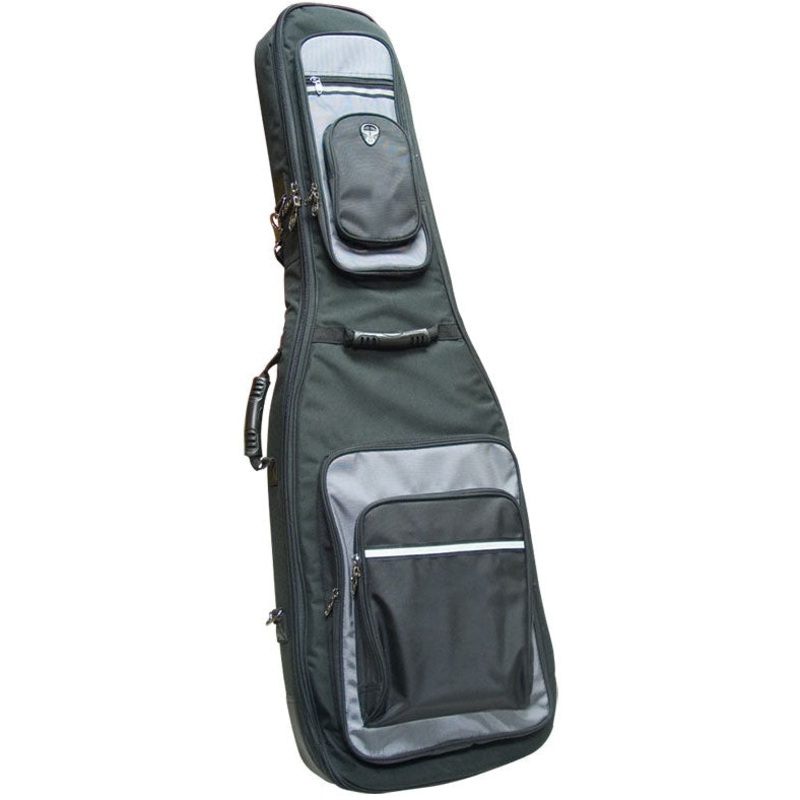 Profile PRBB906 Electric Bass Guitar Gig Bag