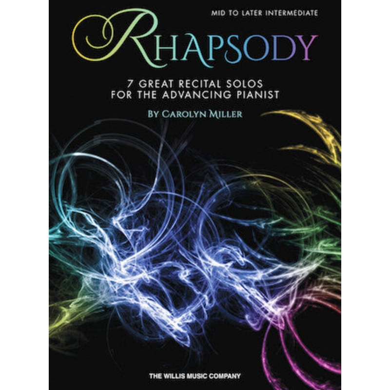 Rhapsody - C. Miller