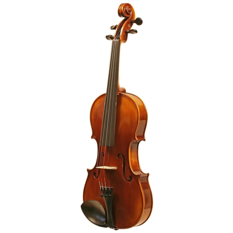 Strad Premium 1 Violin