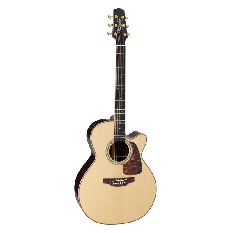 Takamine P7NC Acoustic Electric Guitar