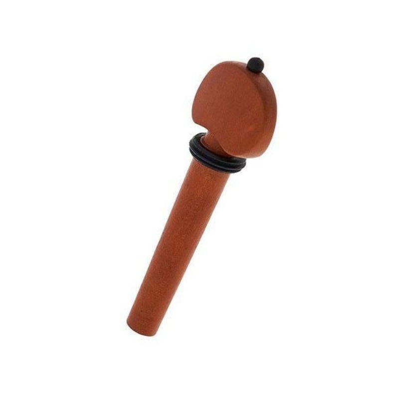VIOLIN PEG-BOXWOOD.HILL-WITH BLACKBALL