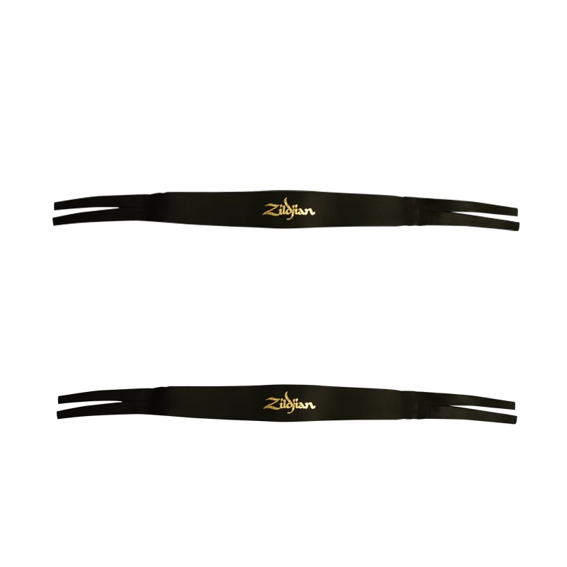 ZILDJIAN CYMBAL STRAPS (PAIR)