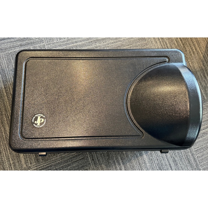 John Packer Compensating Euphonium Case - Hard Shell - JP8274
