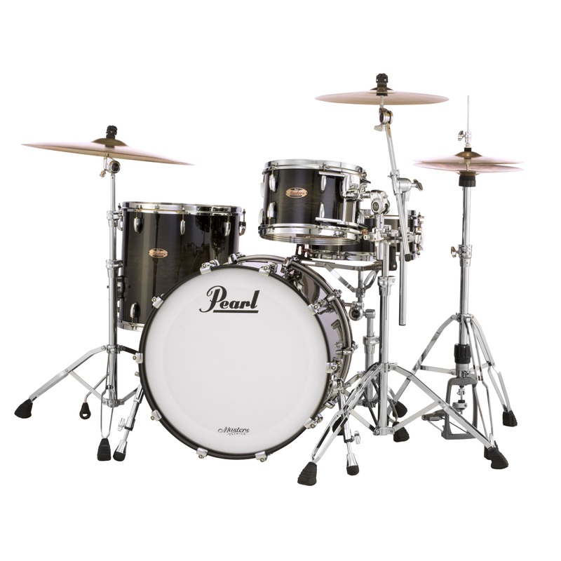 Pearl Masters Maple Reserve 22"x16" Bass Drum TWILIGHT BURST MRV2216BX/C359